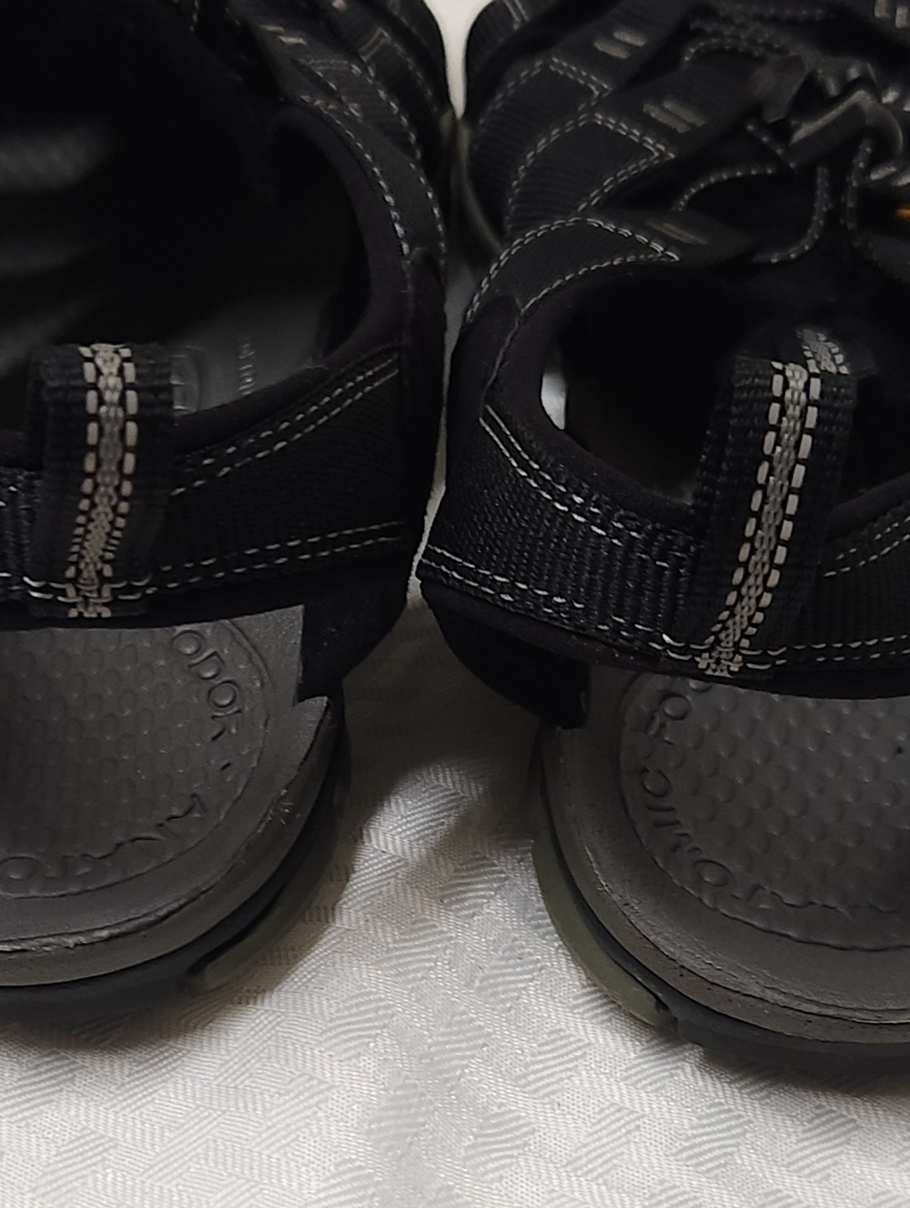 Clearwater  Sandals Size  #Z17